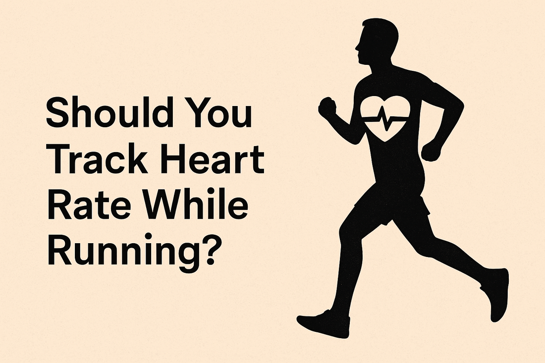 Should You Track Heart Rate While Running?
