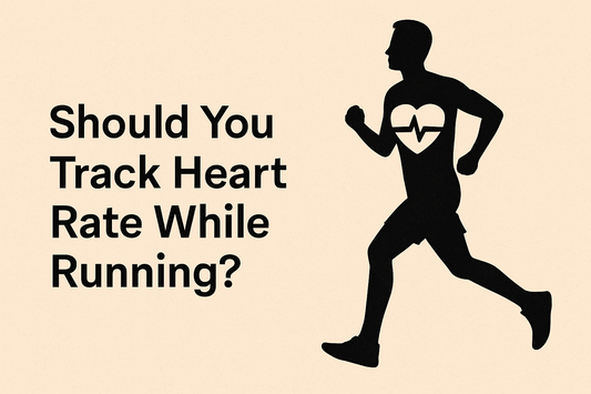 Should You Track Heart Rate While Running?