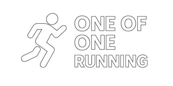 One of One Running
