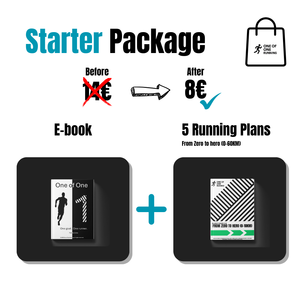Starter Package