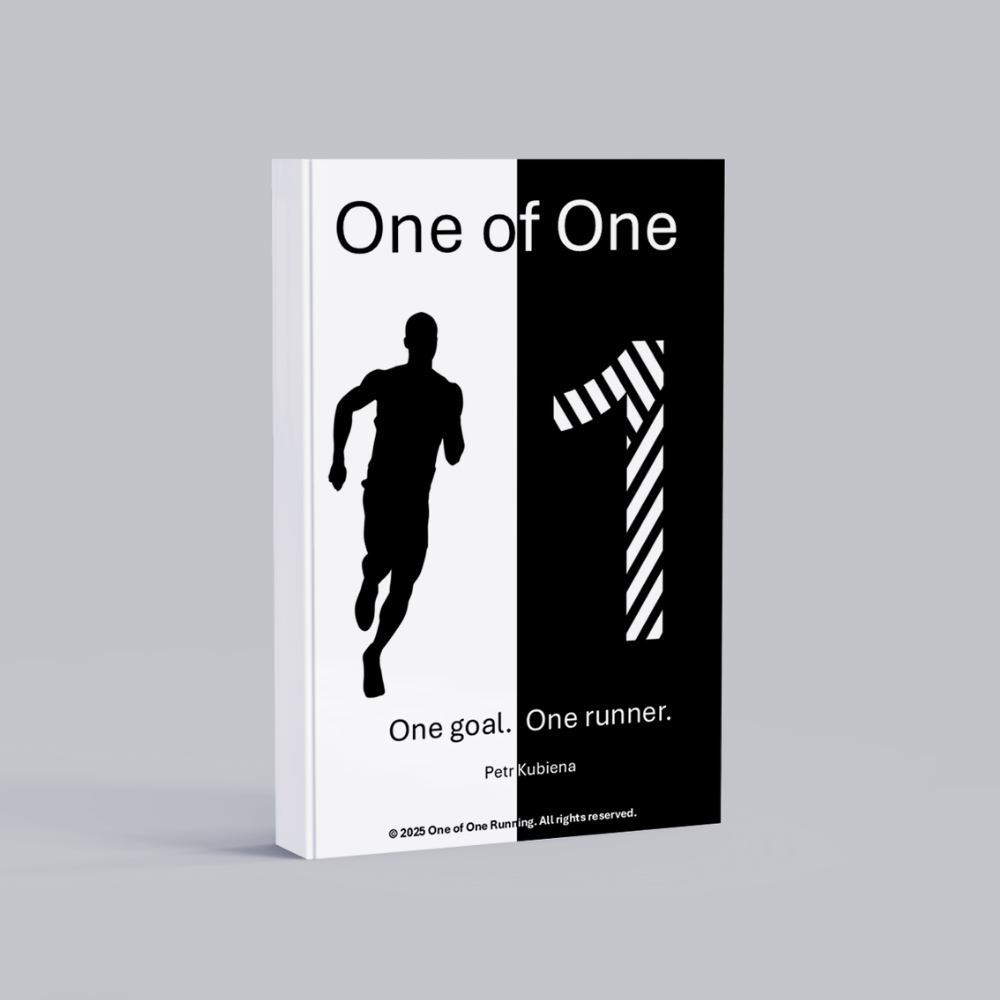 The Complete Running E-Book